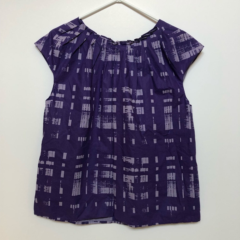 MICHAEL KORS short sleeve shirt